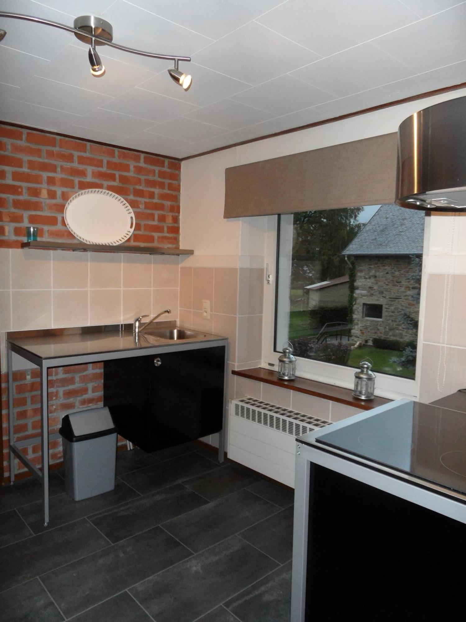The Cottage And The Loft Amblève Kültér fotó