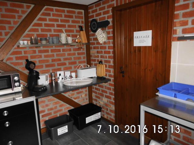 The Cottage And The Loft Amblève Kültér fotó